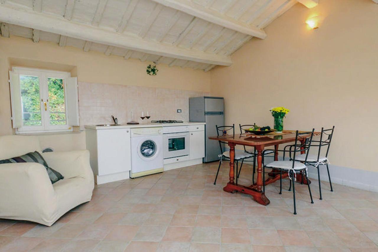 Villa Sant'Elena Morro dʼAlba Exteriér fotografie