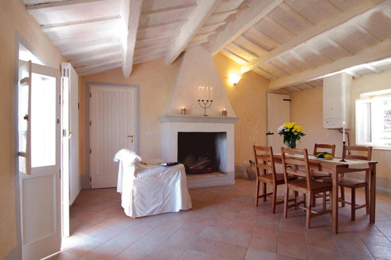 Villa Sant'Elena Morro dʼAlba Exteriér fotografie